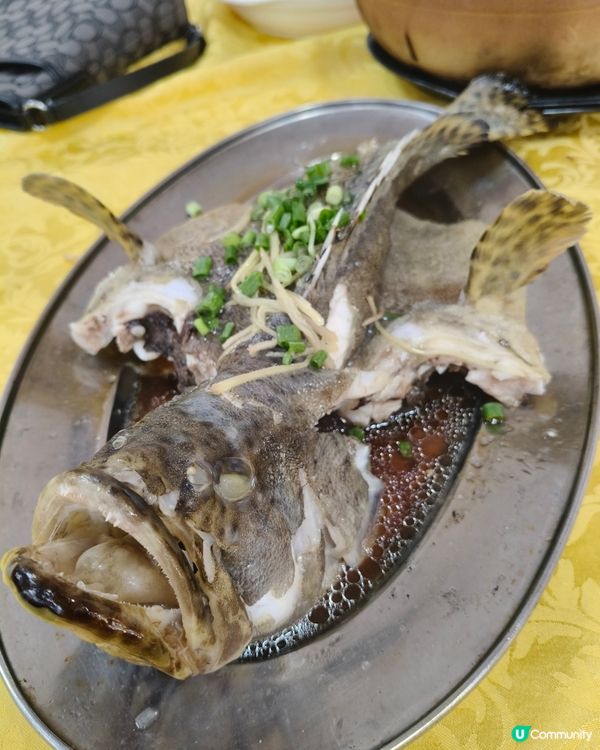 柑普茶香，煙花璀璨，一天之內的圓滿