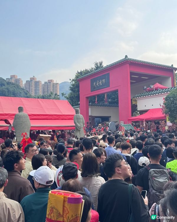 希望大家求得上籤✨✨