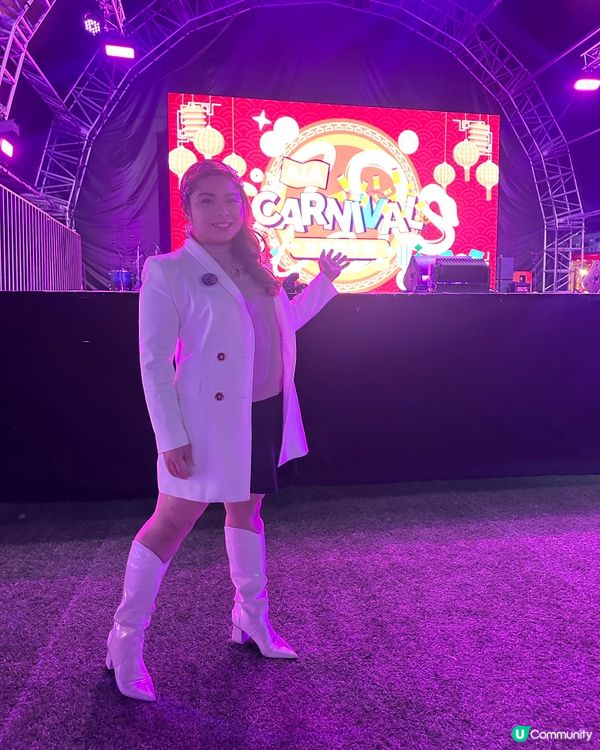 內涵勝名聲 🌟✨感謝2025🫶2026重新出發✨❤️