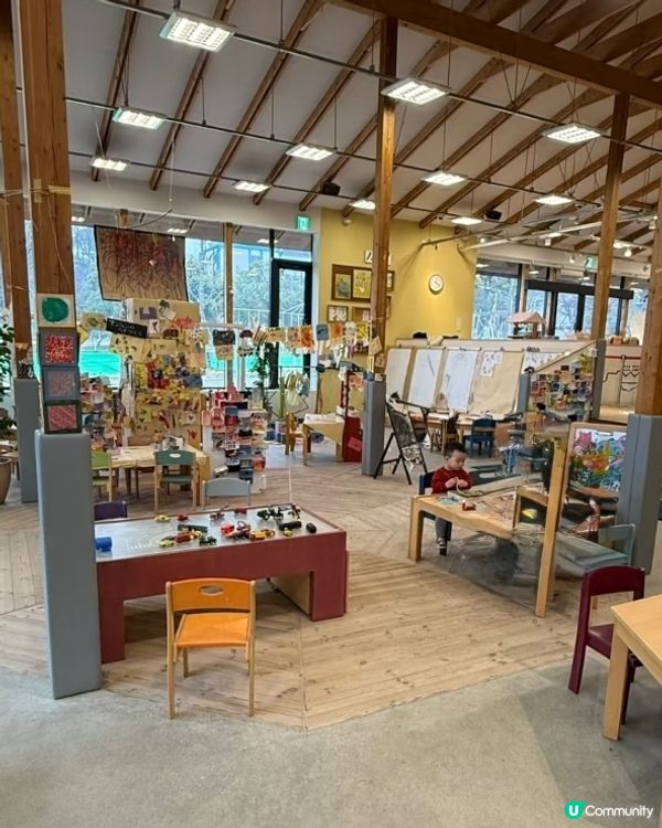 大阪親子遊必去室內遊樂場☔☀️