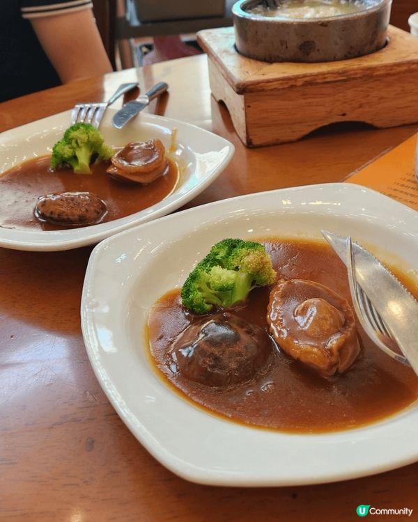 平民價食魚翅😋譚家必試！✨