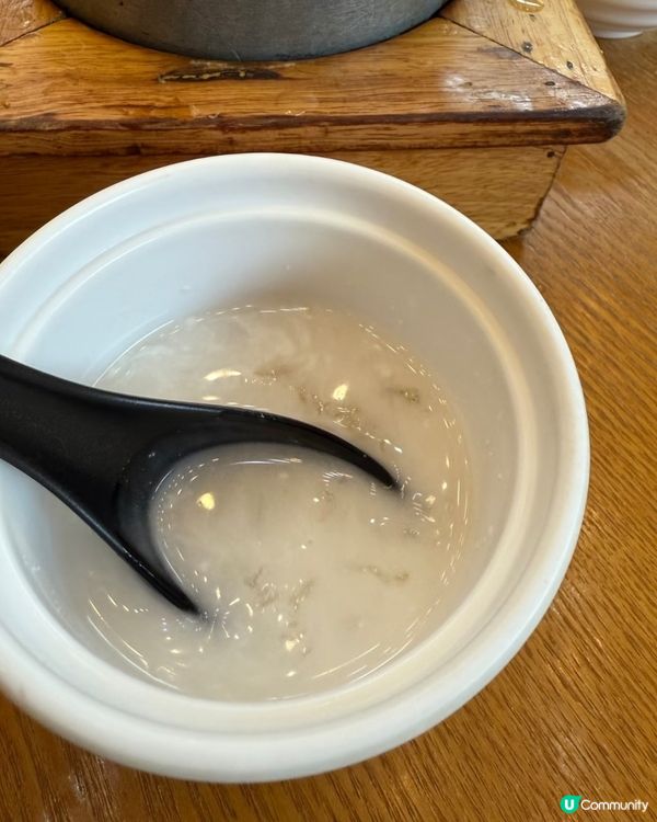 平民價食魚翅😋譚家必試！✨