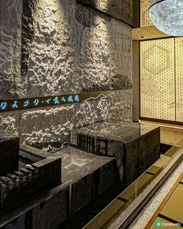 日式放題刺身海鮮任食🤤🥢