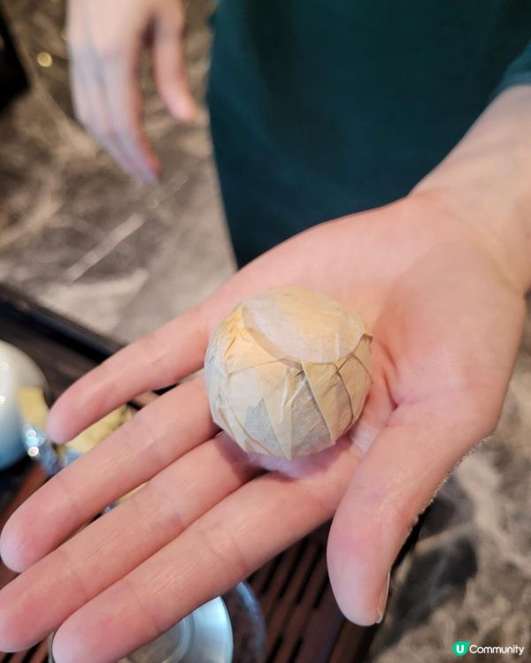 中山頂級中菜 @ 樂美中菜廳 ( 中山艾美酒店 )