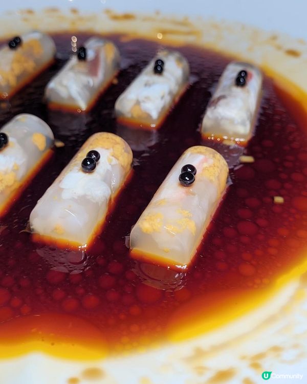 中山頂級中菜 @ 樂美中菜廳 ( 中山艾美酒店 )