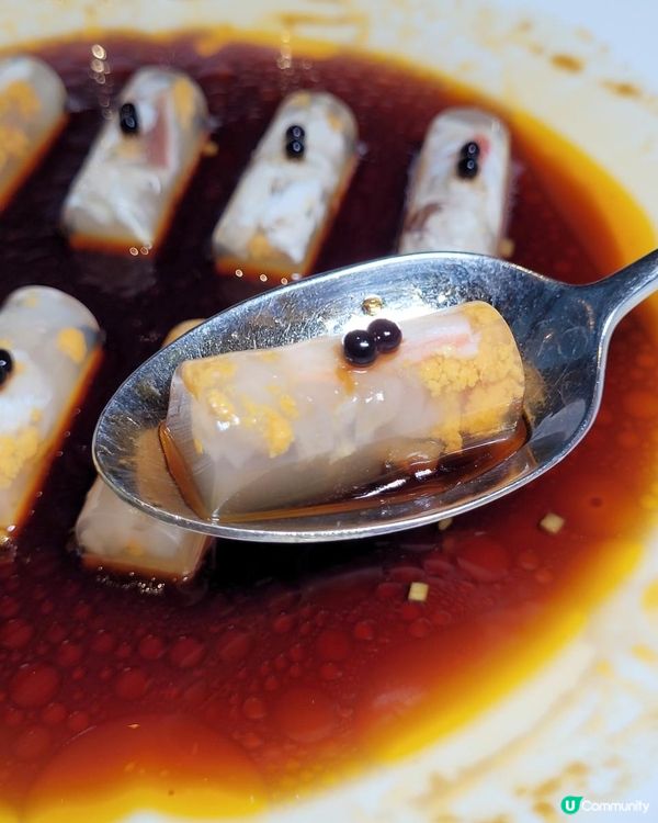 中山頂級中菜 @ 樂美中菜廳 ( 中山艾美酒店 )