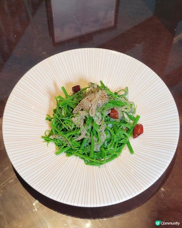 中山頂級中菜 @ 樂美中菜廳 ( 中山艾美酒店 )