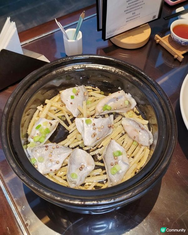 中山頂級中菜 @ 樂美中菜廳 ( 中山艾美酒店 )