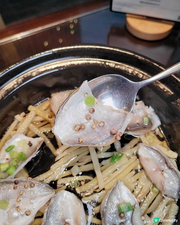 中山頂級中菜 @ 樂美中菜廳 ( 中山艾美酒店 )