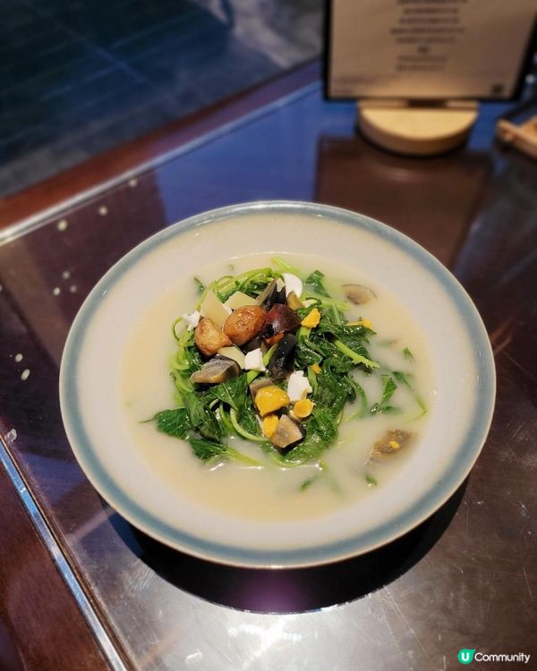 中山頂級中菜 @ 樂美中菜廳 ( 中山艾美酒店 )