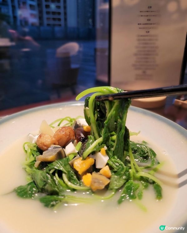 中山頂級中菜 @ 樂美中菜廳 ( 中山艾美酒店 )