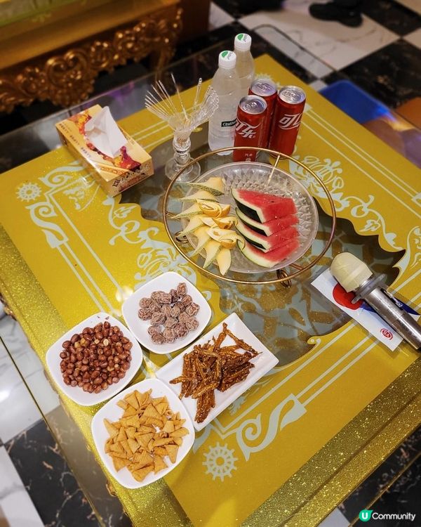 中山頂級中菜 @ 樂美中菜廳 ( 中山艾美酒店 )