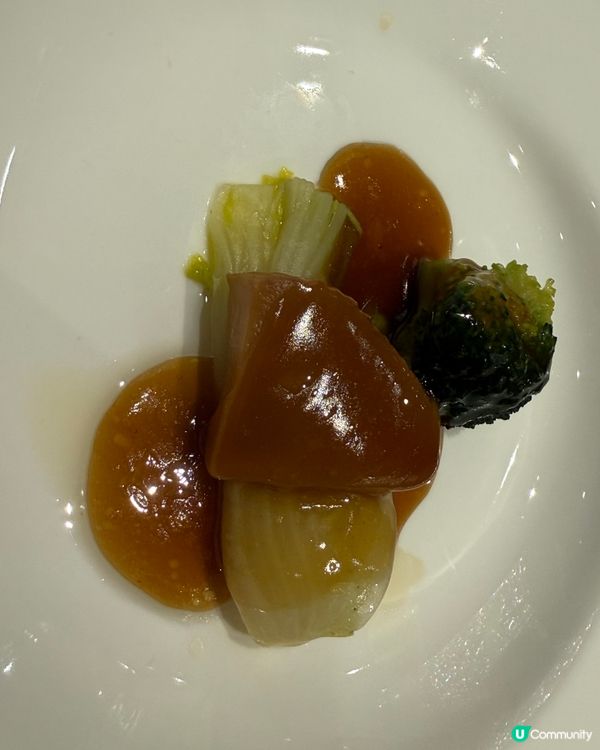 過年一家人食飯