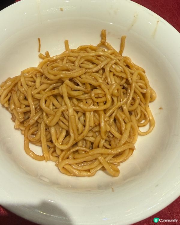 過年一家人食飯