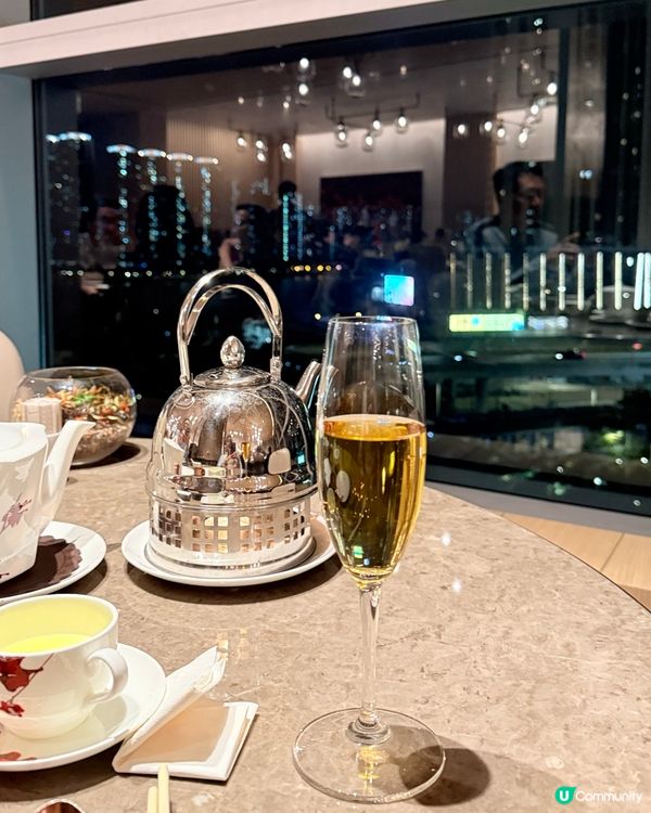 星宴級享受✨海景盛宴🍽️😋