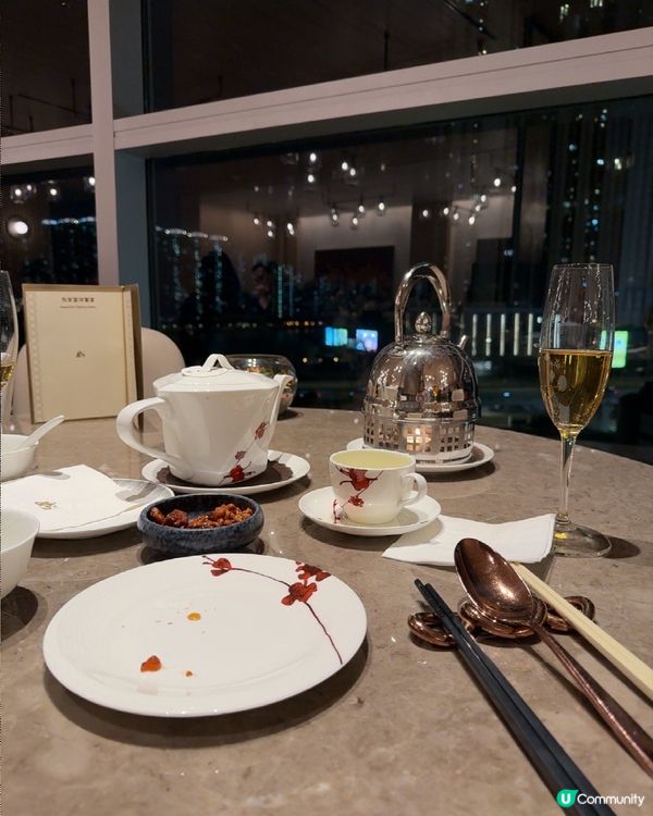 星宴級享受✨海景盛宴🍽️😋