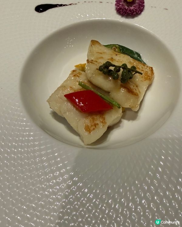 星宴級享受✨海景盛宴🍽️😋