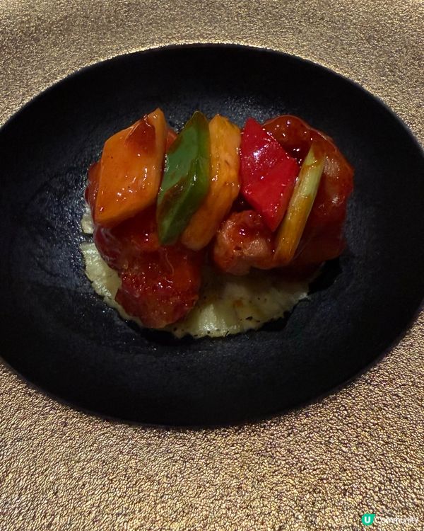 星宴級享受✨海景盛宴🍽️😋