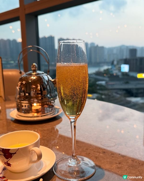 星宴級享受✨海景盛宴🍽️😋