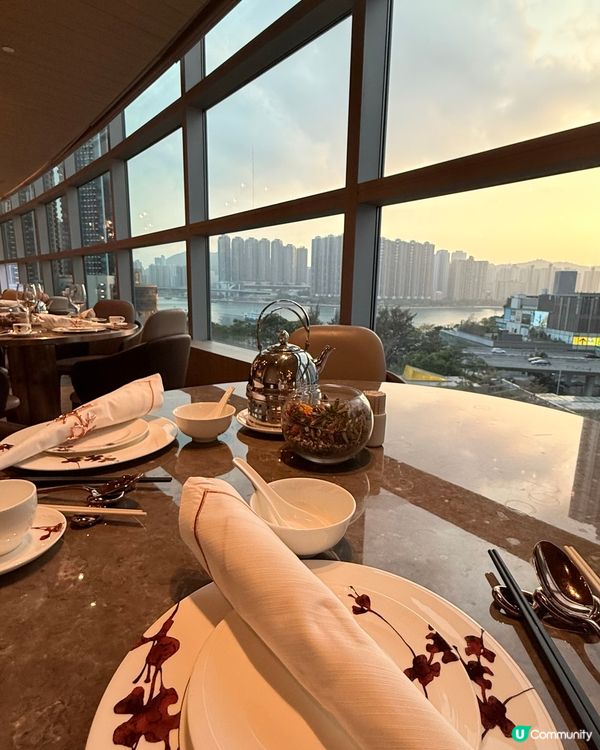 星宴級享受✨海景盛宴🍽️😋