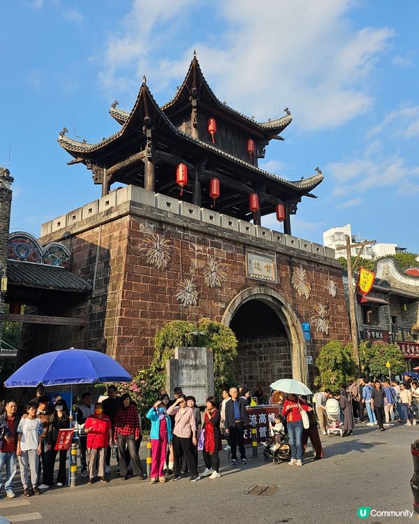 深圳旅遊賀新春