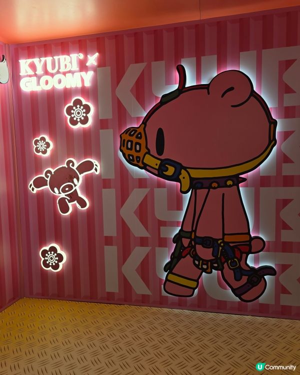 新年紅噹噹打卡點