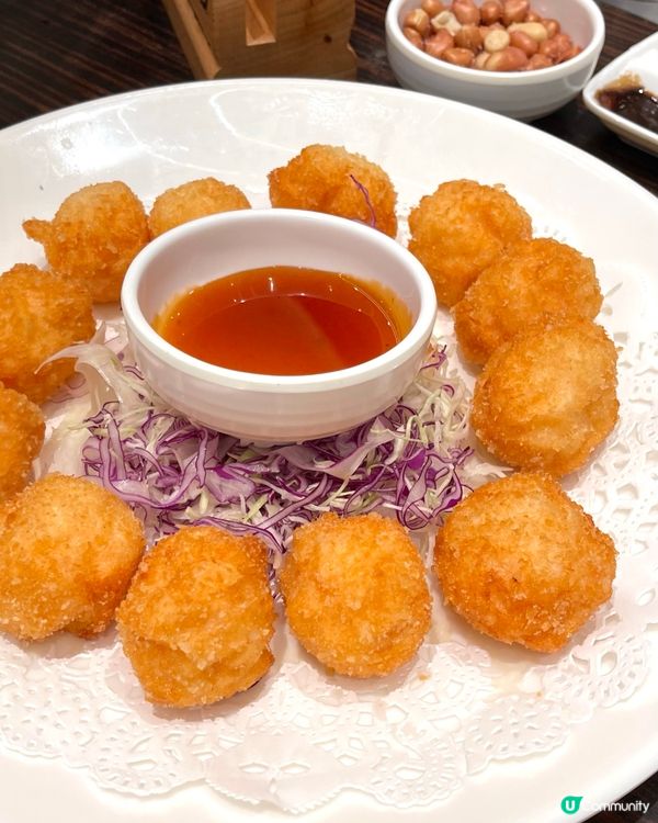 一家大細 新春宴