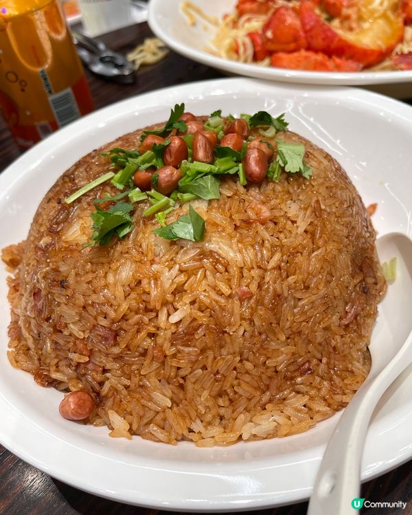 一家大細 新春宴