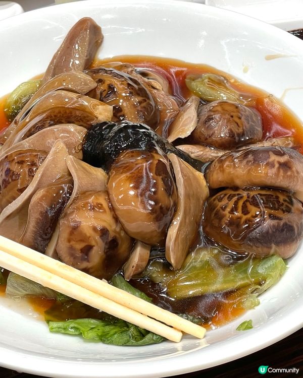 一家大細 新春宴