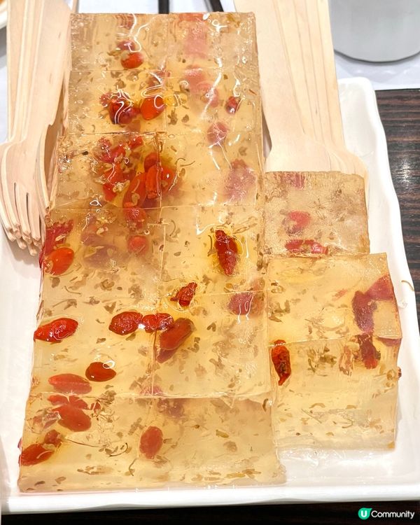 一家大細 新春宴