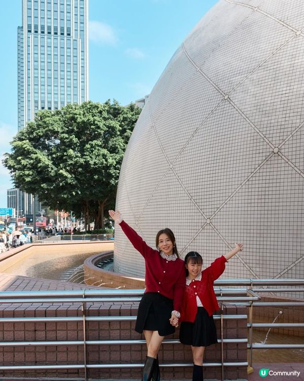 親子假日好去處🐴🧧限量珍藏・康文署「馬年別注版」博物館通