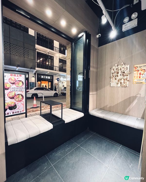 灣仔新開平民價錢🍙手作飯團專門店🤤