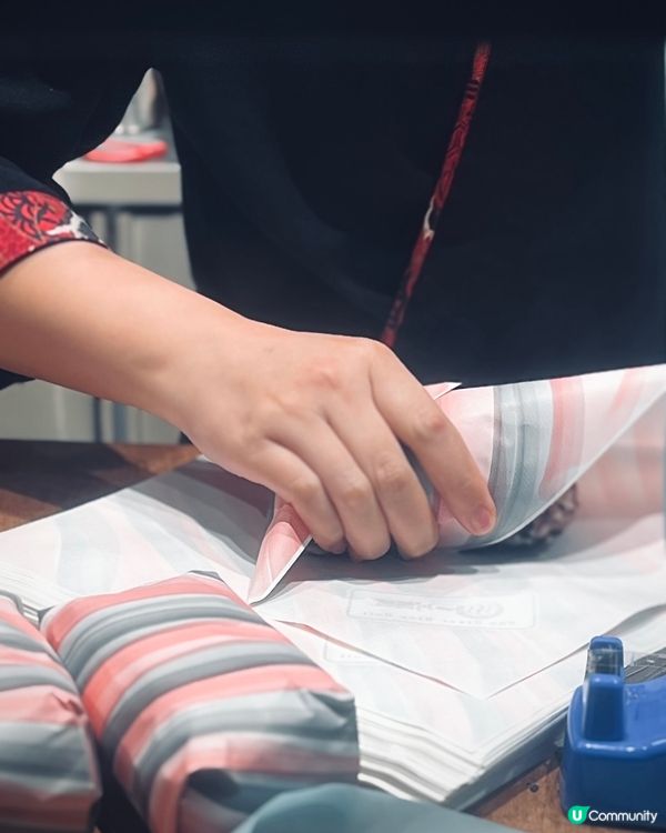 灣仔新開平民價錢🍙手作飯團專門店🤤