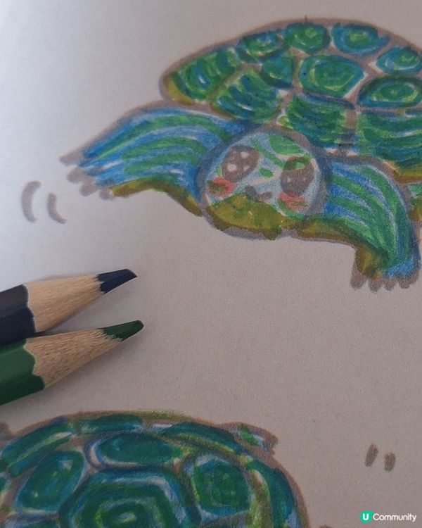 心靈起跑線-英文學習和其他