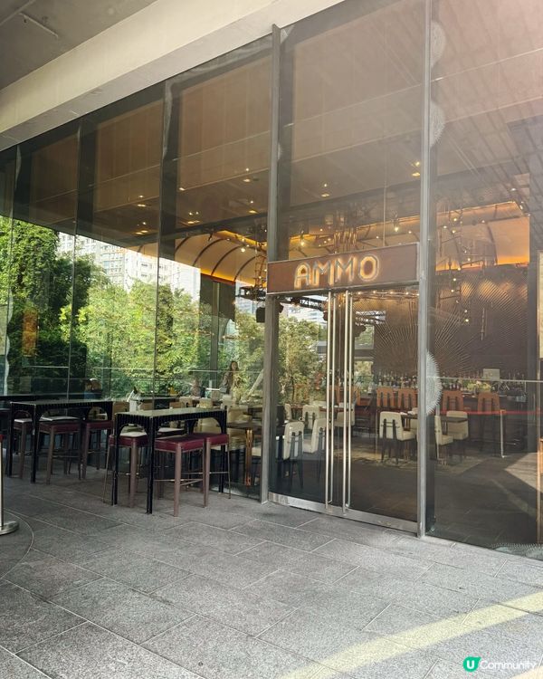 精緻下午茶☕️，味道驚喜！😋