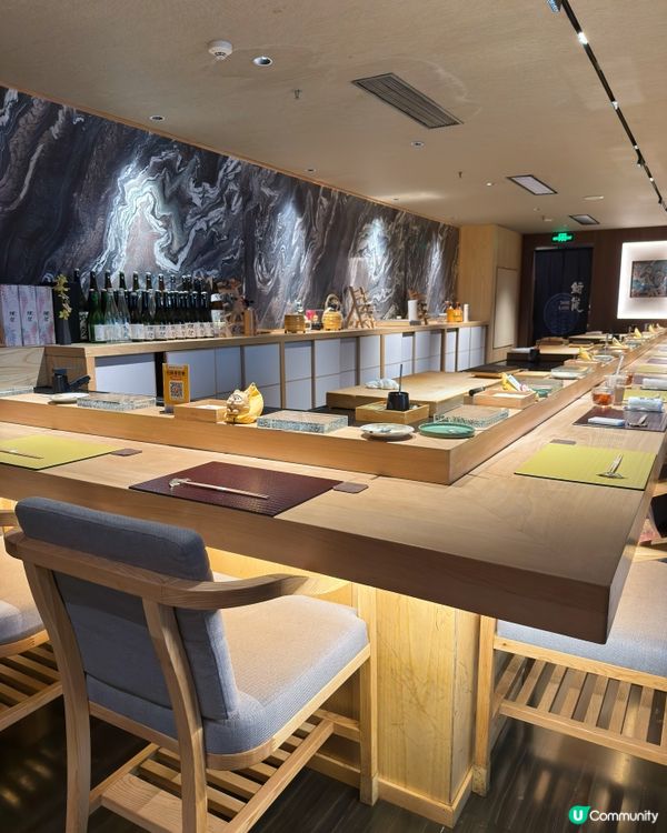 海膽控暴動！💥 鮨嵐頂級單人餐🤤