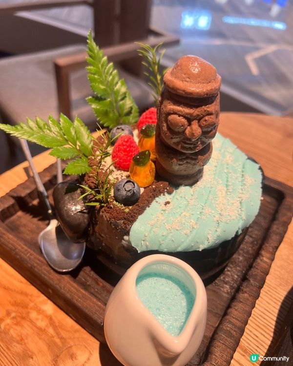 珠海爆火韓式創意！辣雞腳臭豆腐+ Podo烤鳳梨牛肋條暴擊