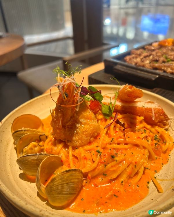 珠海爆火韓式創意！辣雞腳臭豆腐+ Podo烤鳳梨牛肋條暴擊