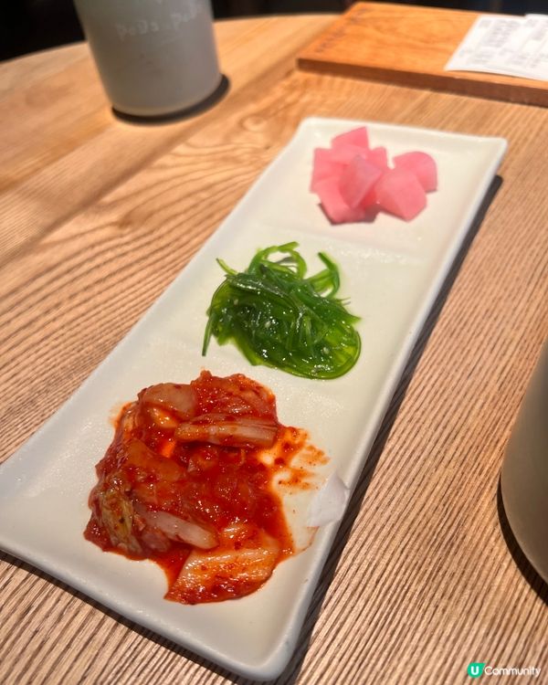 珠海爆火韓式創意！辣雞腳臭豆腐+ Podo烤鳳梨牛肋條暴擊