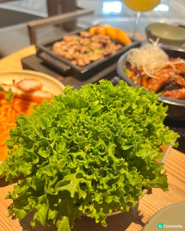 珠海爆火韓式創意！辣雞腳臭豆腐+ Podo烤鳳梨牛肋條暴擊