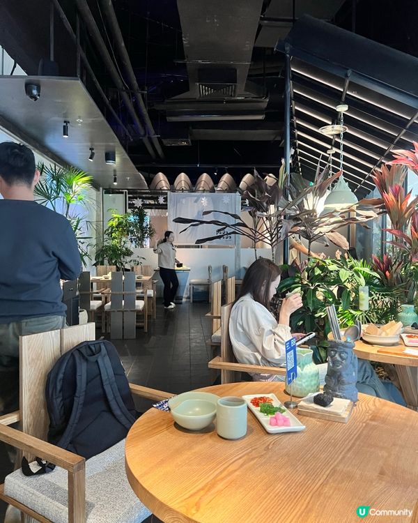 珠海爆火韓式創意！辣雞腳臭豆腐+ Podo烤鳳梨牛肋條暴擊