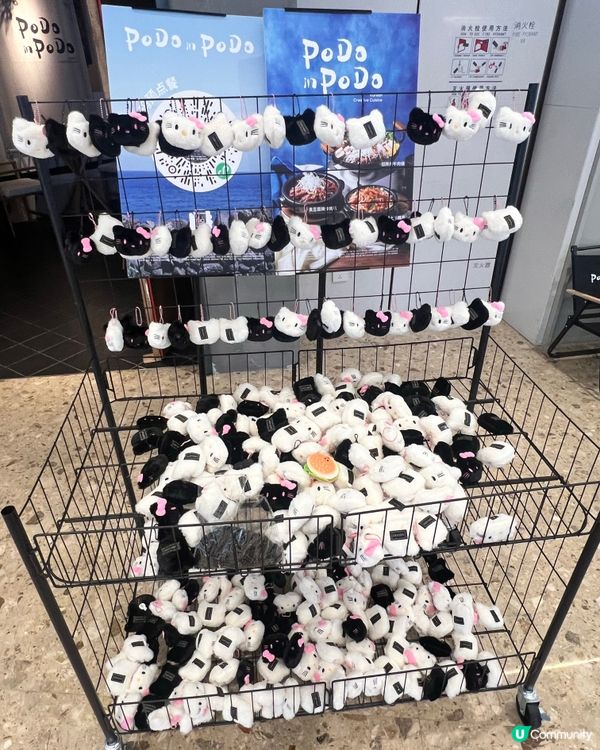 珠海爆火韓式創意！辣雞腳臭豆腐+ Podo烤鳳梨牛肋條暴擊