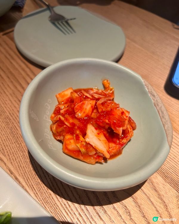 珠海爆火韓式創意！辣雞腳臭豆腐+ Podo烤鳳梨牛肋條暴擊