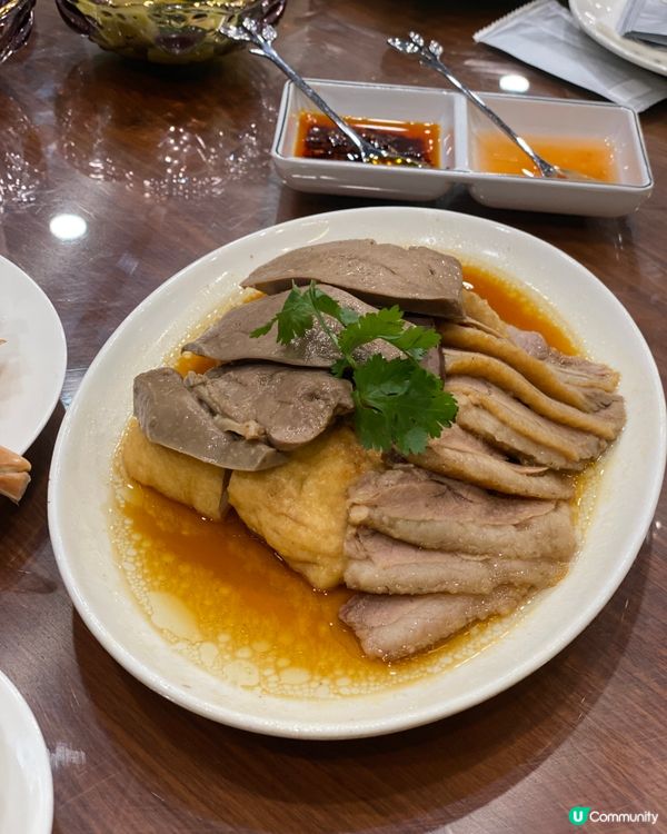 🇭🇰【名副其實賀賀澤（好好食）】