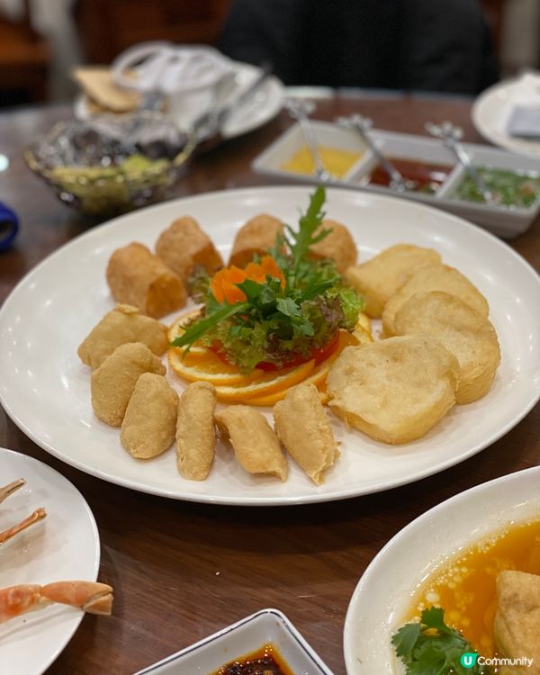 🇭🇰【名副其實賀賀澤（好好食）】