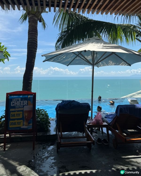 Sala Danang Beach Hotel