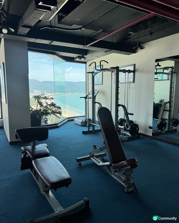 Sala Danang Beach Hotel