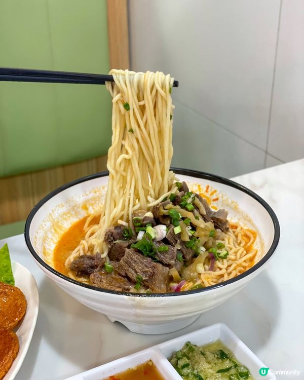 元朗｜海南雞、牛腩都好食。新哥小館