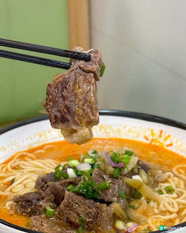 元朗｜海南雞、牛腩都好食。新哥小館