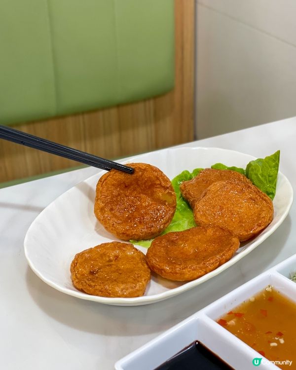 元朗｜海南雞、牛腩都好食。新哥小館